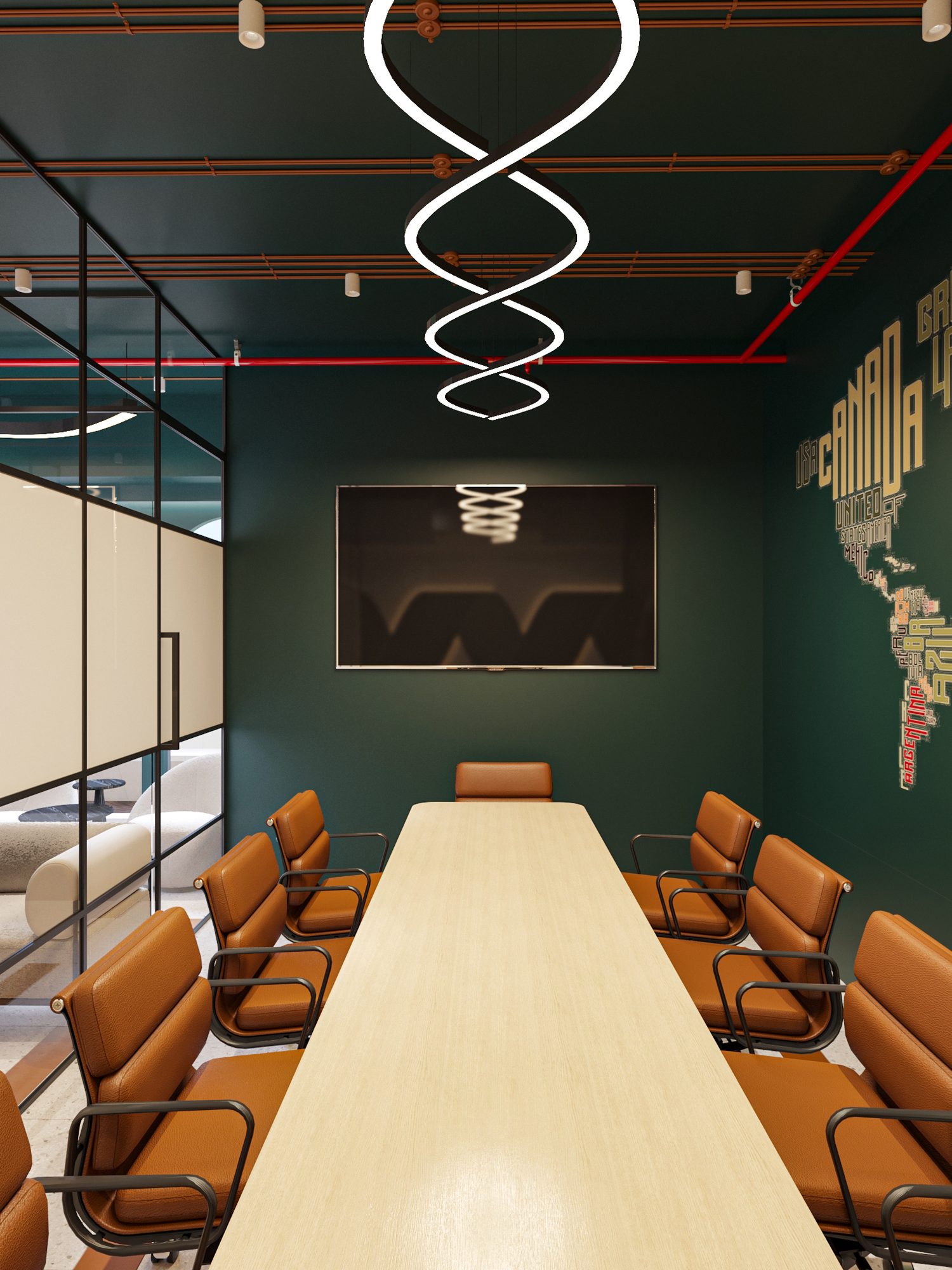 Biotech Office, Thane - office interior design by Ministry of Interior Design - photo 4