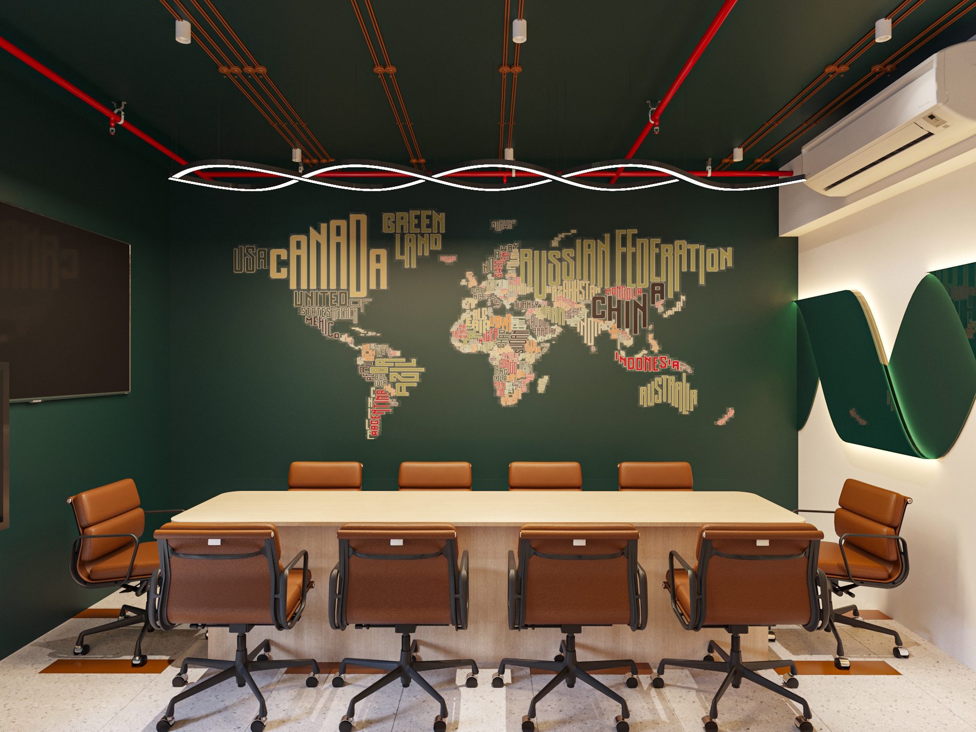 Biotech Office, Thane - office interior design by Ministry of Interior Design - photo 5