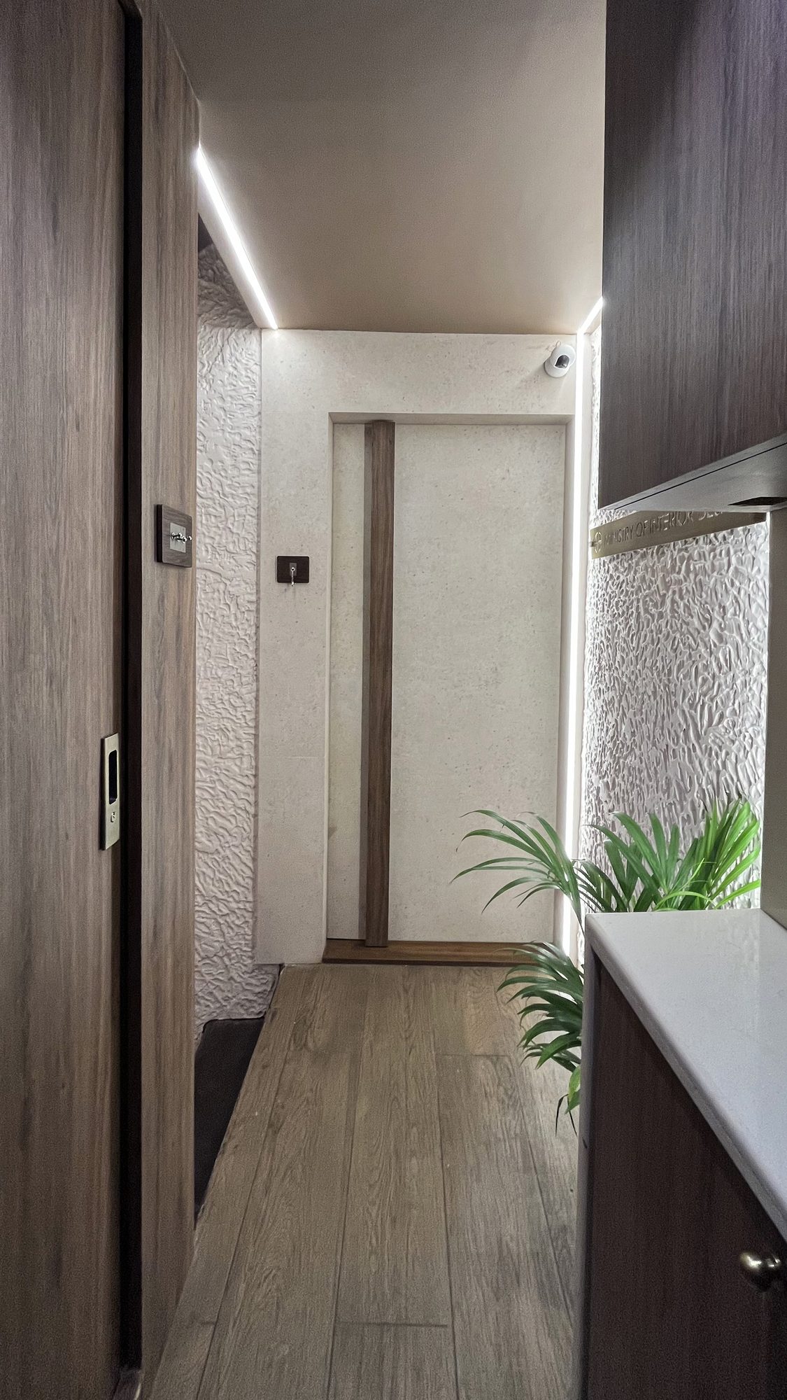 Chrysalis, Kalbadevi, Mumbai - office interior design by Ministry of Interior Design - photo 2