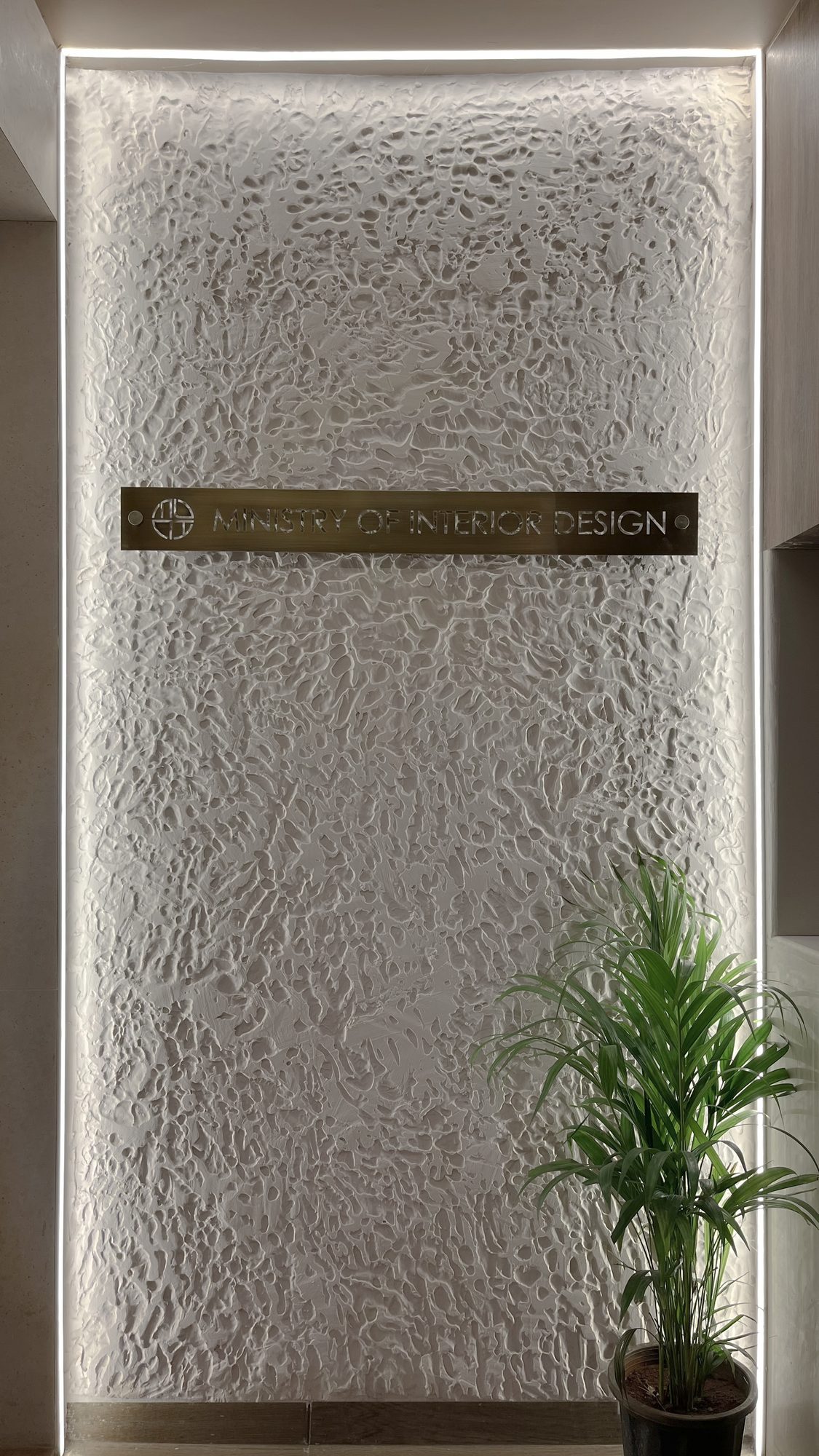 Chrysalis, Kalbadevi, Mumbai - office interior design by Ministry of Interior Design - photo 4