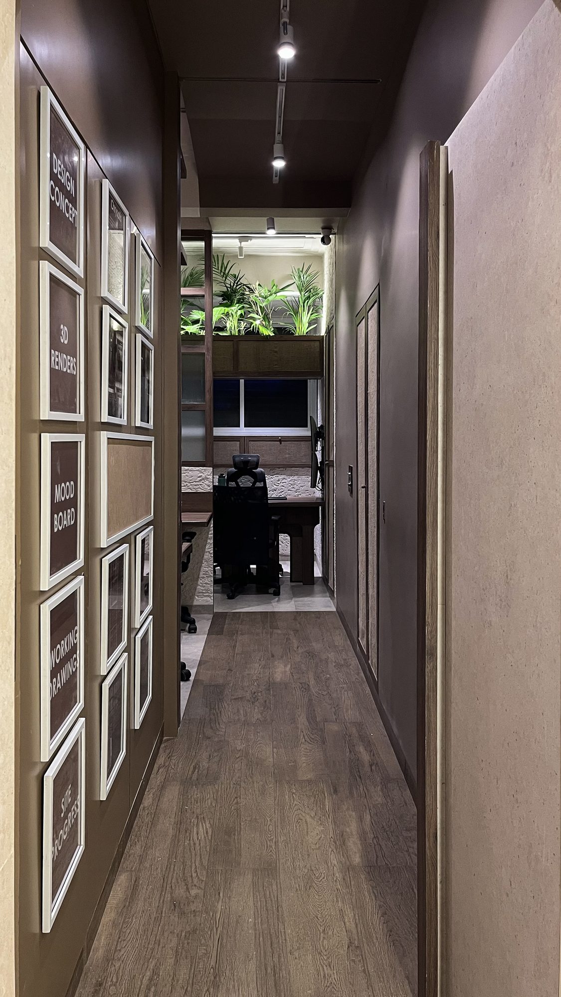 Chrysalis, Kalbadevi, Mumbai - office interior design by Ministry of Interior Design - photo 5