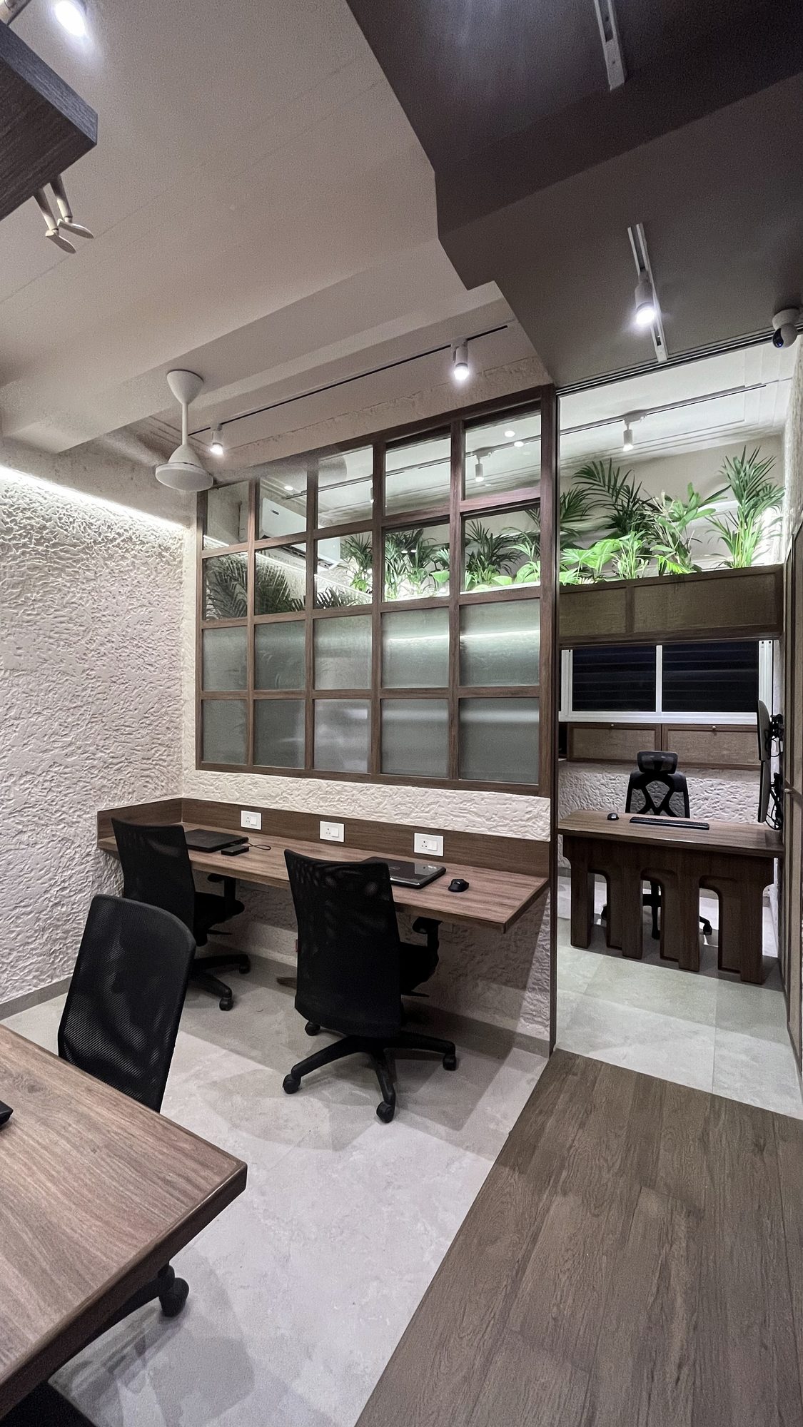 Chrysalis, Kalbadevi, Mumbai - office interior design by Ministry of Interior Design - photo 6