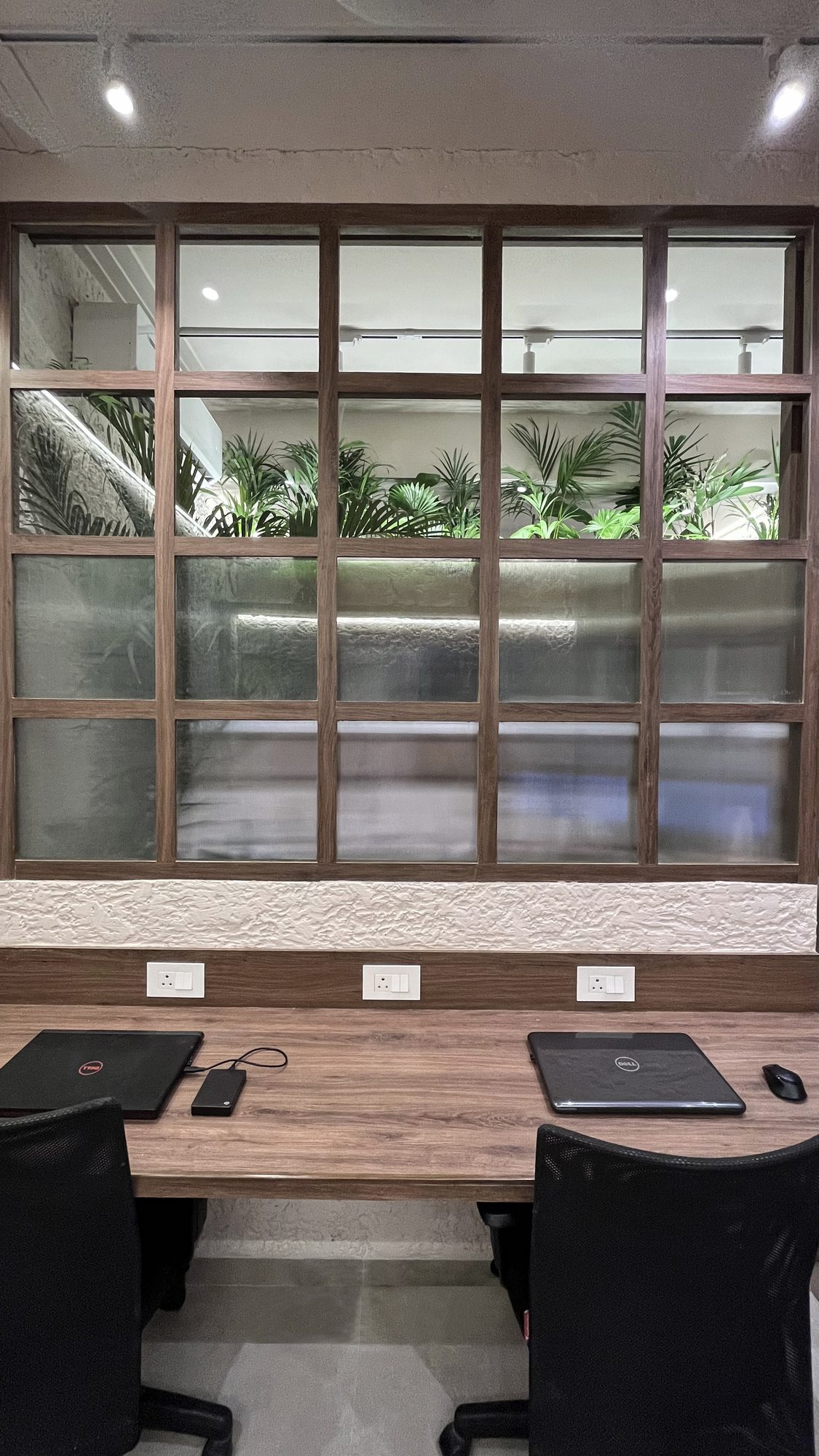 Chrysalis, Kalbadevi, Mumbai - office interior design by Ministry of Interior Design - photo 7