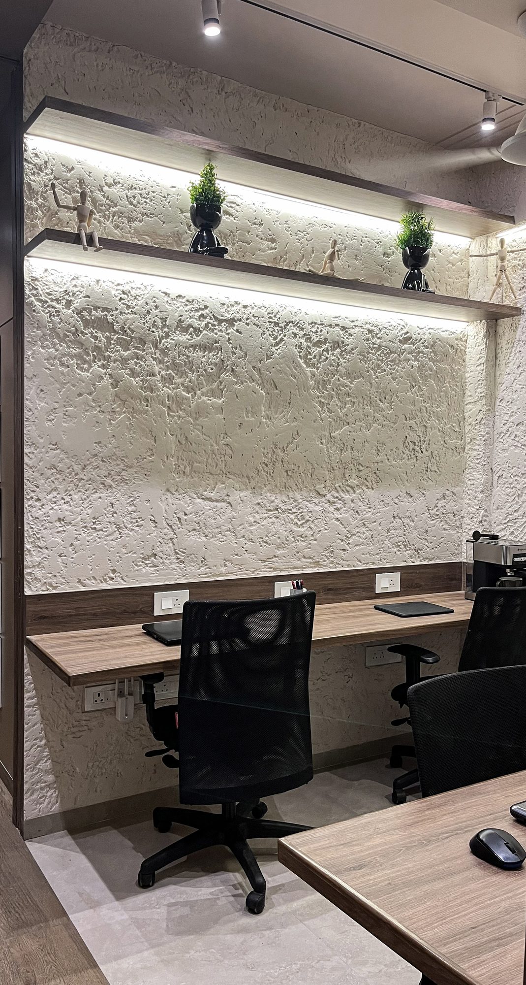 Chrysalis, Kalbadevi, Mumbai - office interior design by Ministry of Interior Design - photo 8