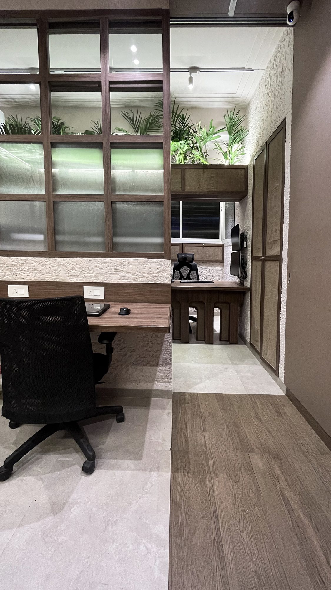 Chrysalis, Kalbadevi, Mumbai - office interior design by Ministry of Interior Design - photo 9