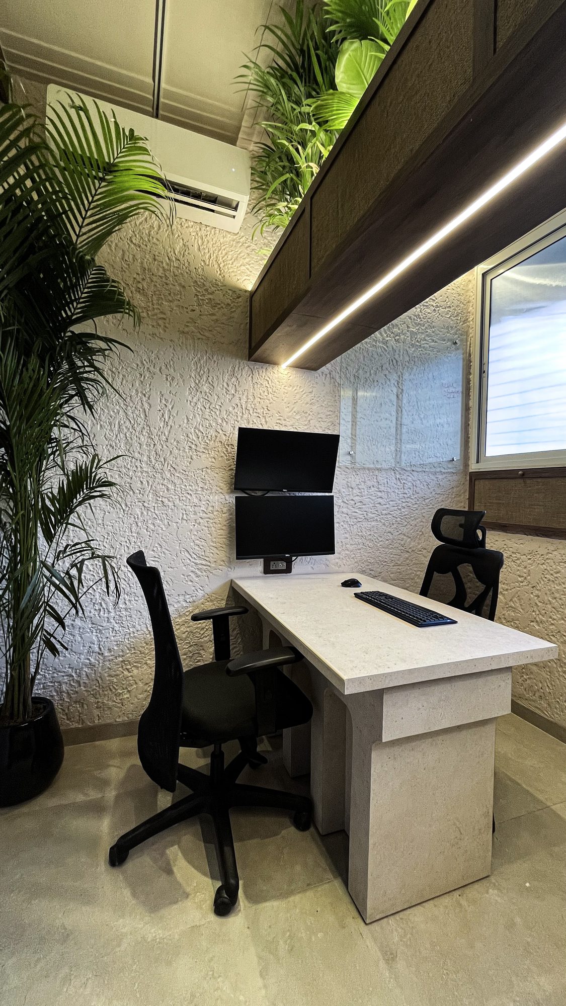 Chrysalis, Kalbadevi, Mumbai - office interior design by Ministry of Interior Design - photo 10