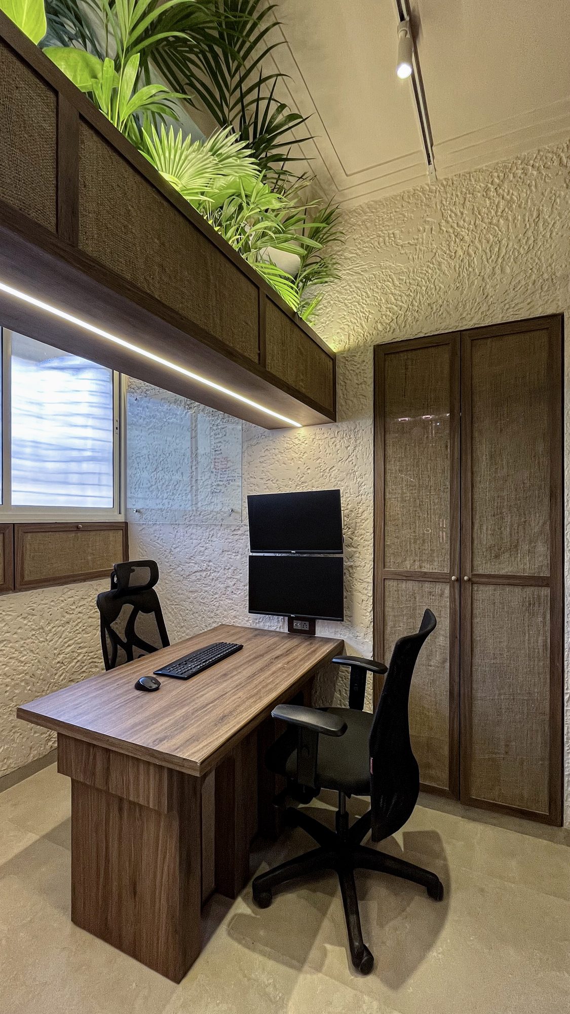 Chrysalis, Kalbadevi, Mumbai - office interior design by Ministry of Interior Design - photo 11