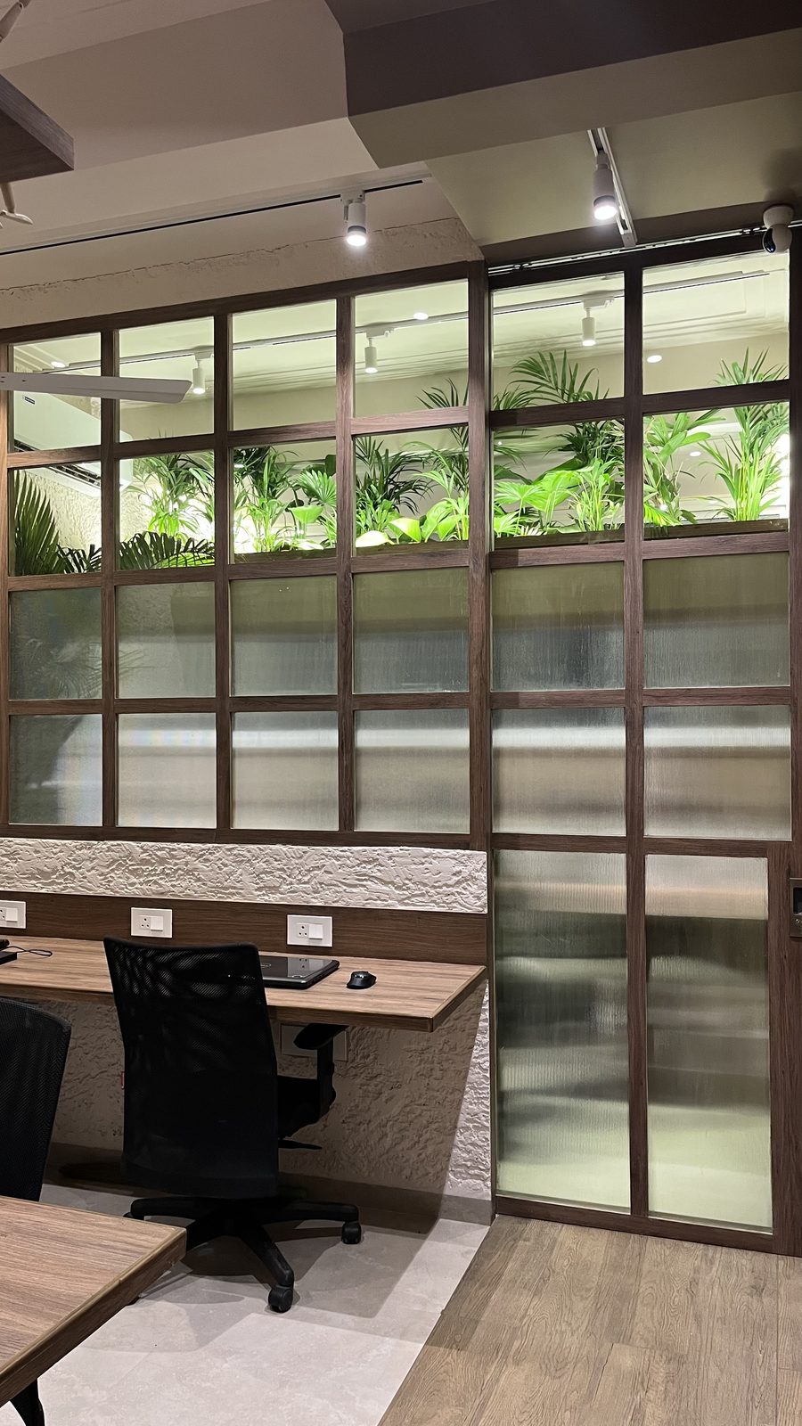 Chrysalis, Kalbadevi, Mumbai - office interior design by Ministry of Interior Design