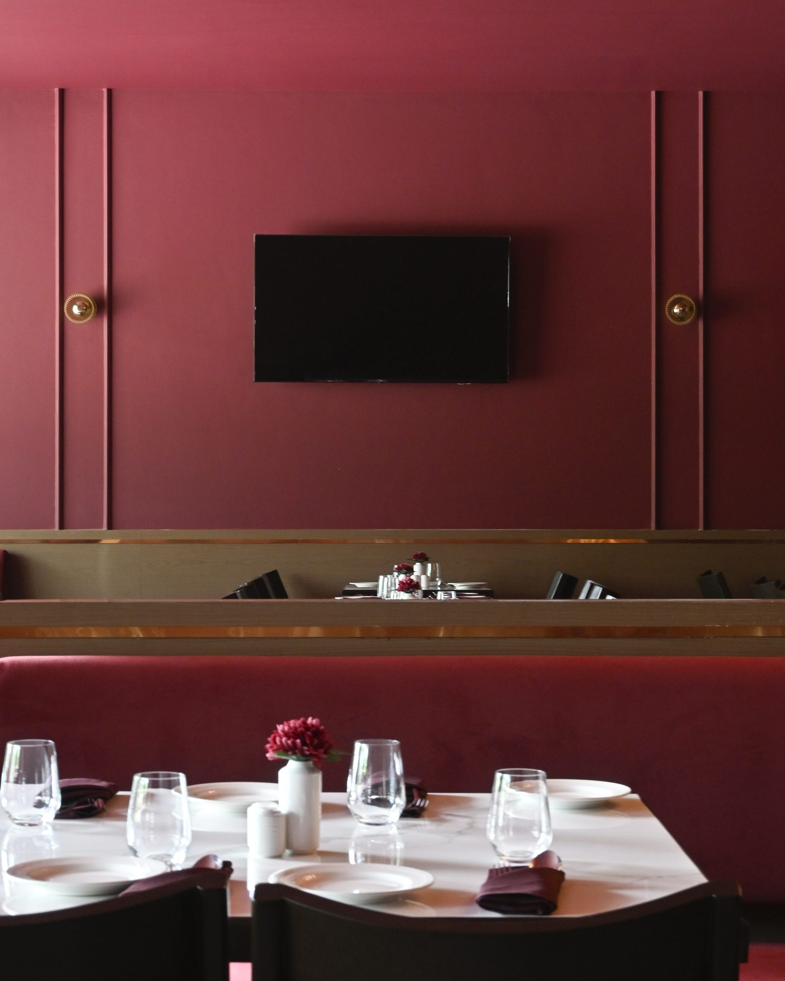 Evara, Thane - restaurant interior design by Ministry of Interior Design - photo 8