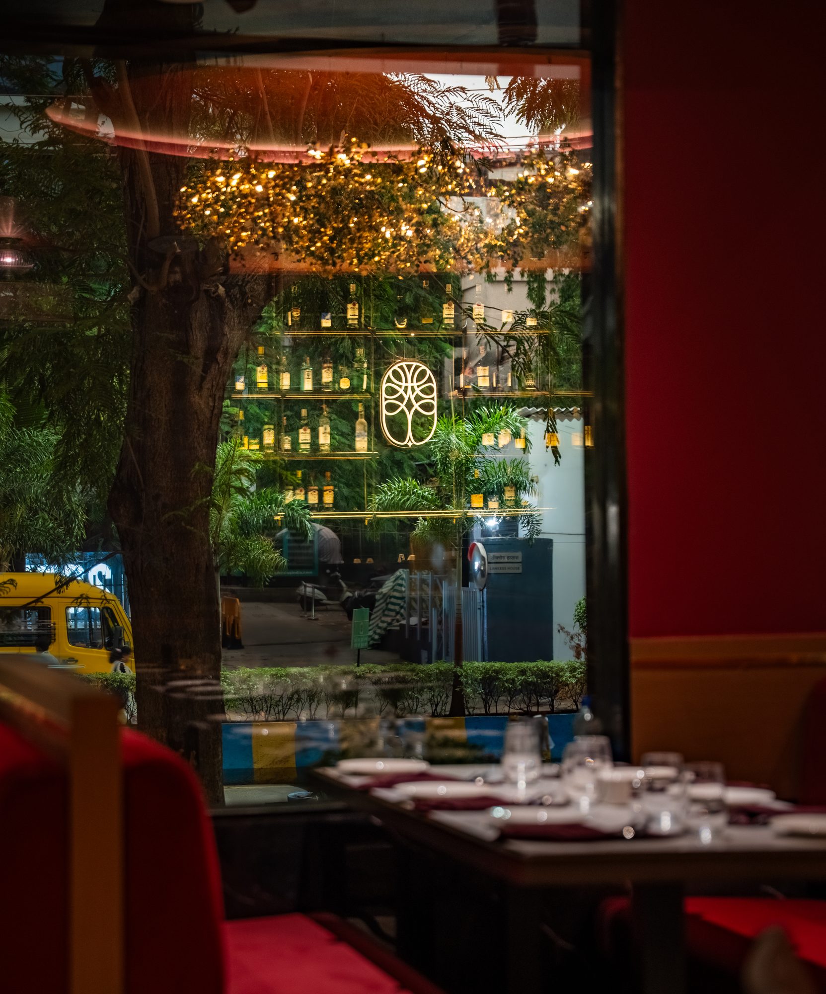 Evara, Thane - restaurant interior design by Ministry of Interior Design - photo 12