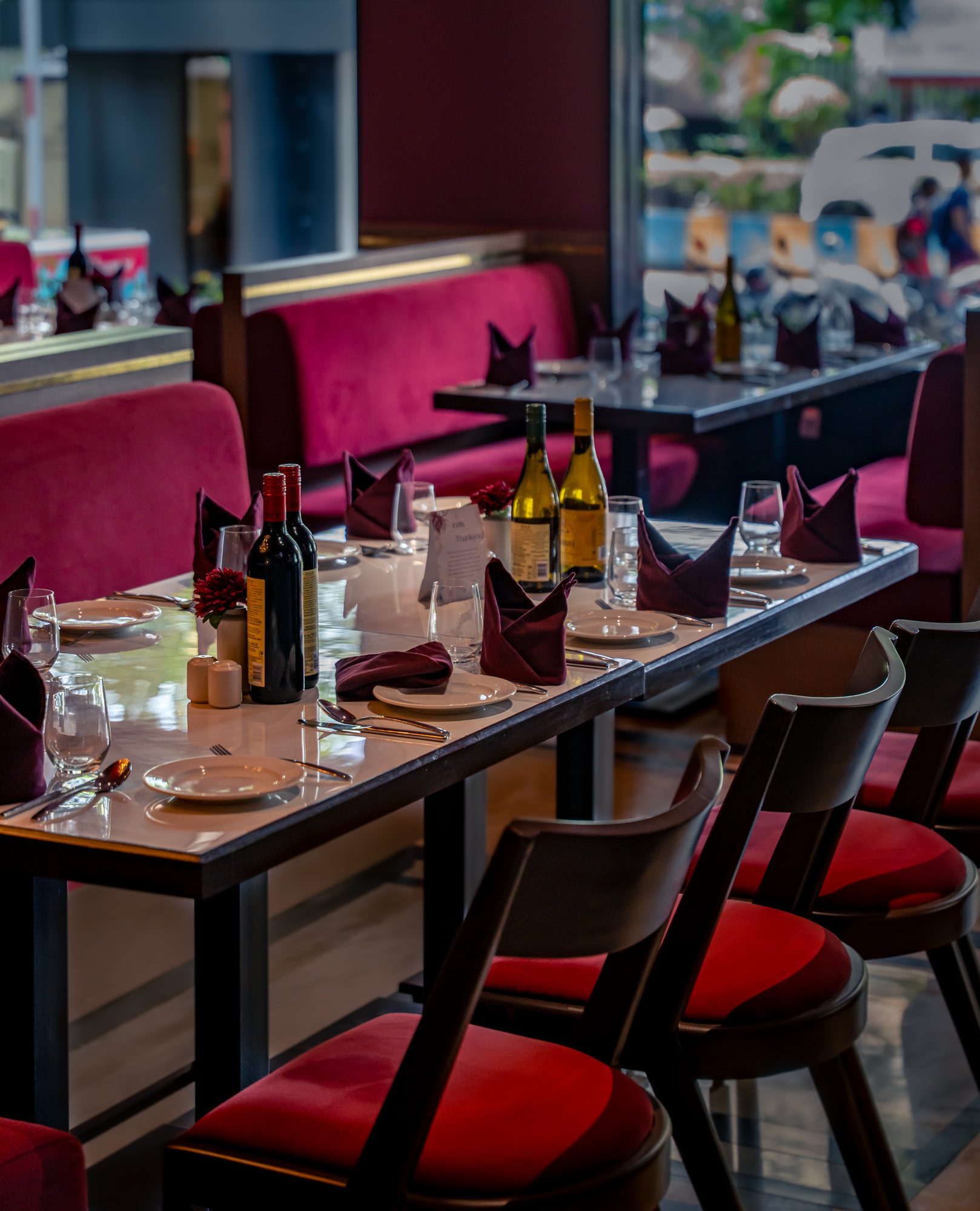 Evara, Thane - restaurant interior design by Ministry of Interior Design - photo 13