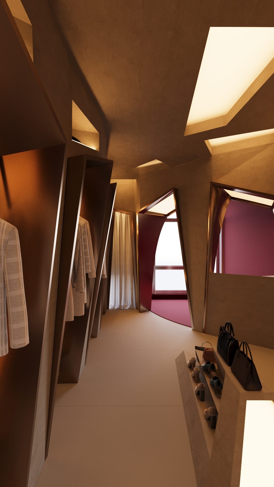 Forewrd Studio, Lower Parel, Mumbai - retail store interior design by Ministry of Interior Design - photo 4