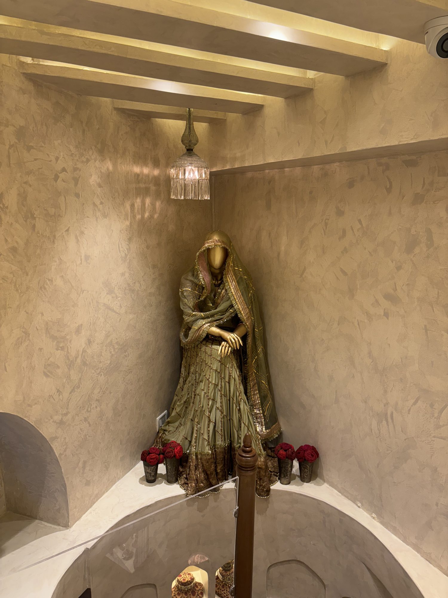 Rimple and Harpreet Jewels, Kala Ghoda, Mumbai - jewellery store interior design by Ministry of Interior Design - photo 4