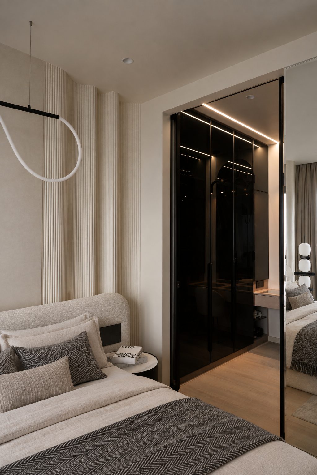 Piramal Aranya, Byculla, Mumbai - 5 BHK residential interior design by Ministry of Interior Design - photo 7