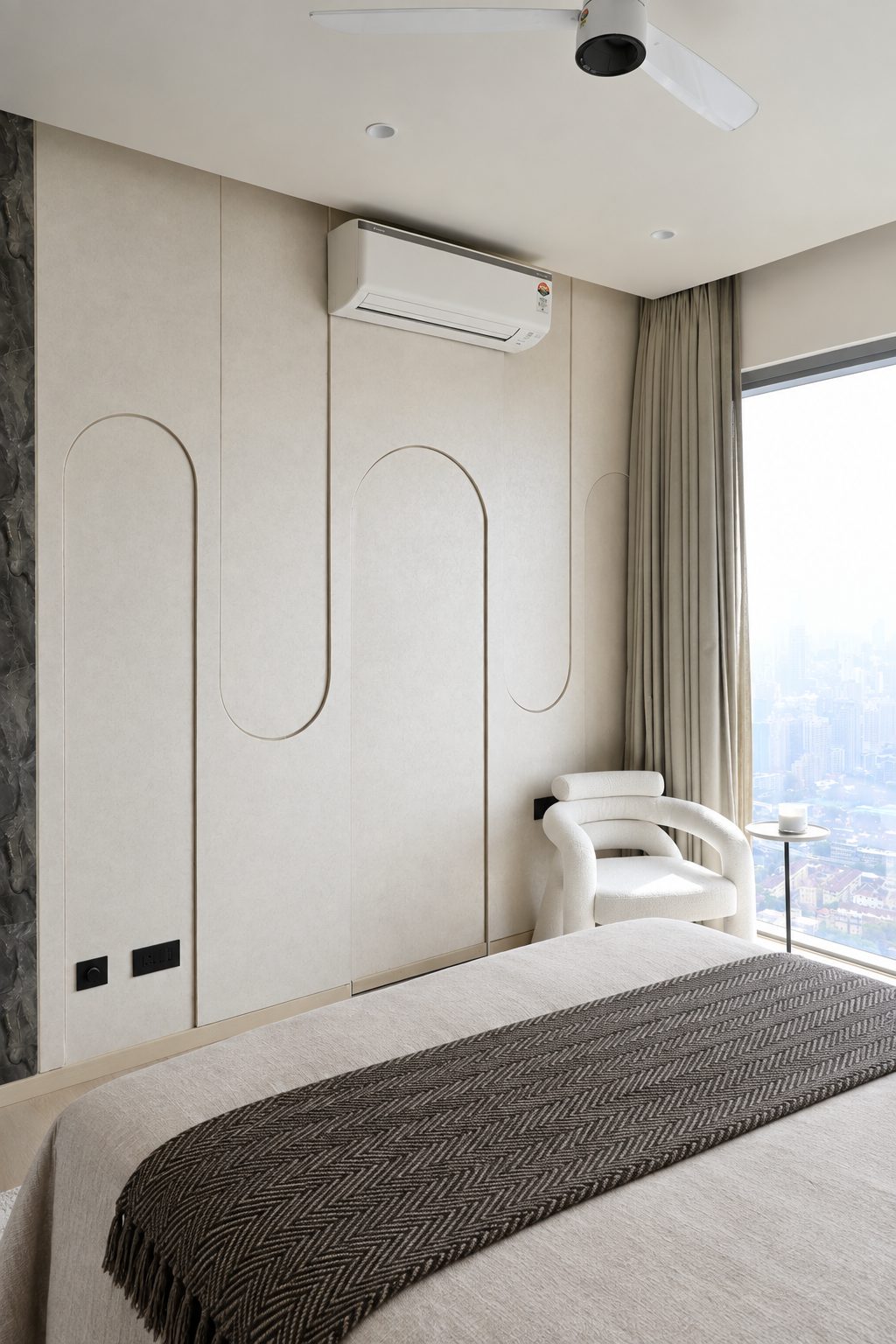 Piramal Aranya, Byculla, Mumbai - 5 BHK residential interior design by Ministry of Interior Design - photo 8