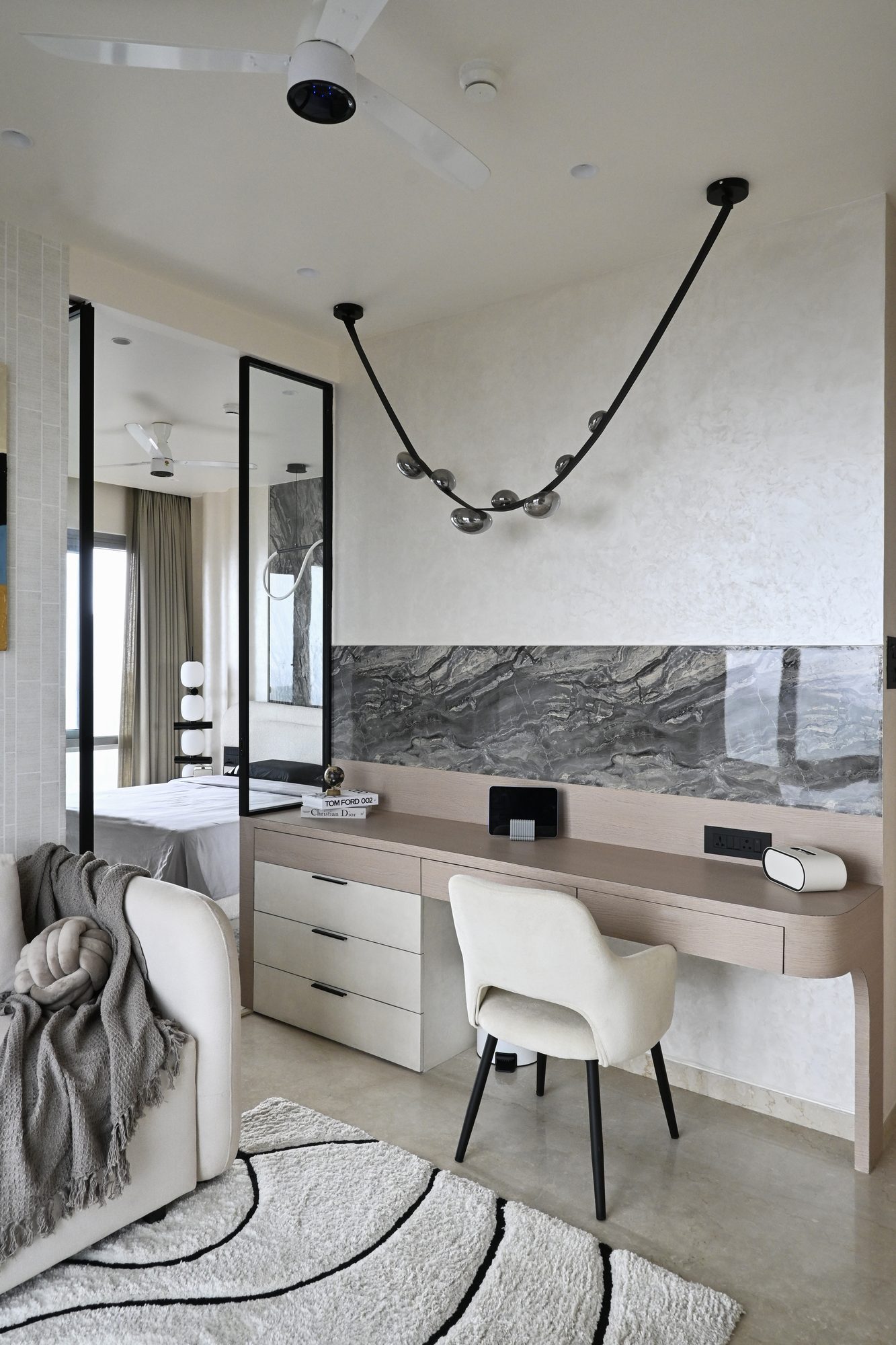 Piramal Aranya, Byculla, Mumbai - 5 BHK residential interior design by Ministry of Interior Design - photo 9