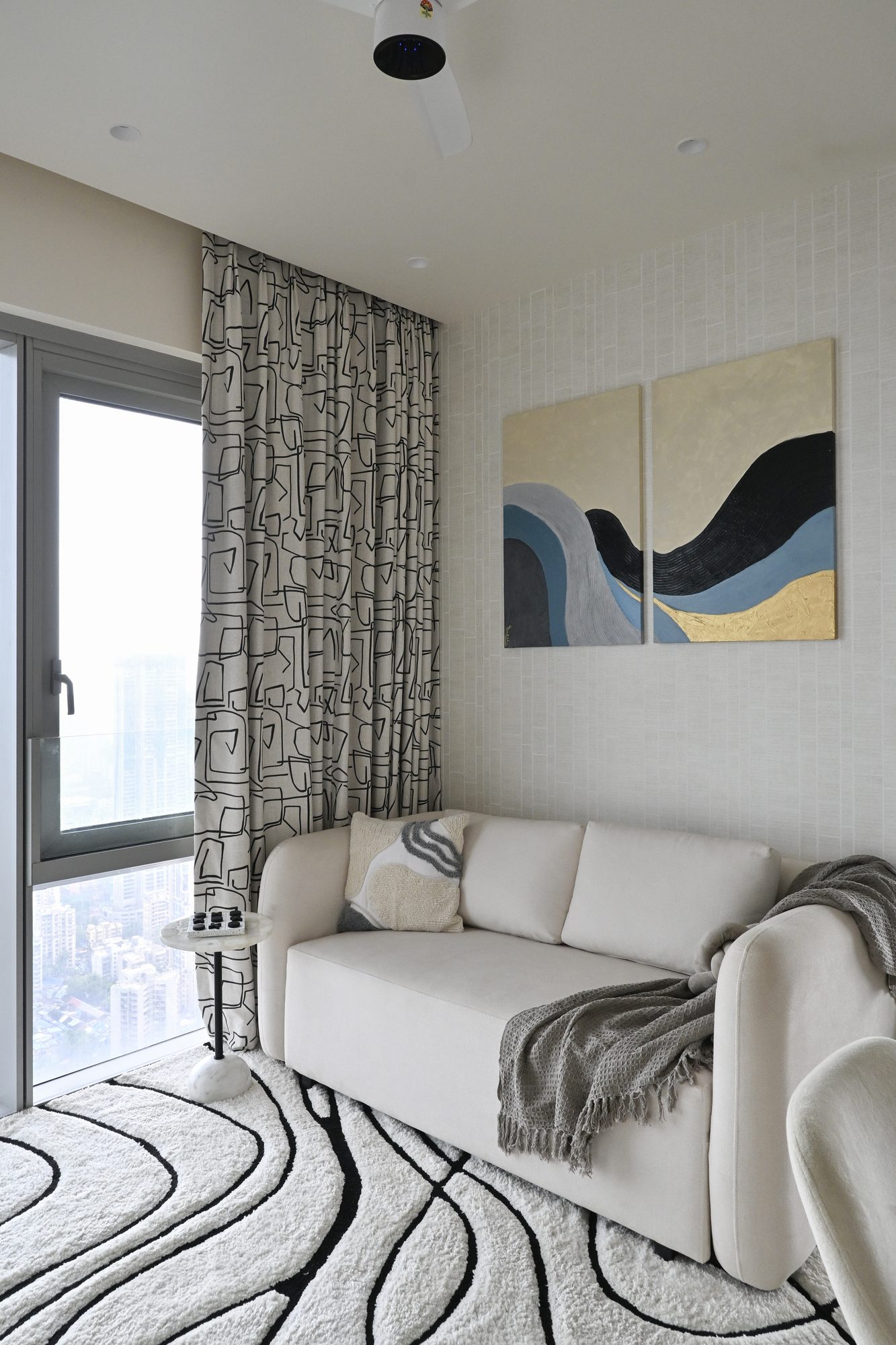 Piramal Aranya, Byculla, Mumbai - 5 BHK residential interior design by Ministry of Interior Design - photo 10