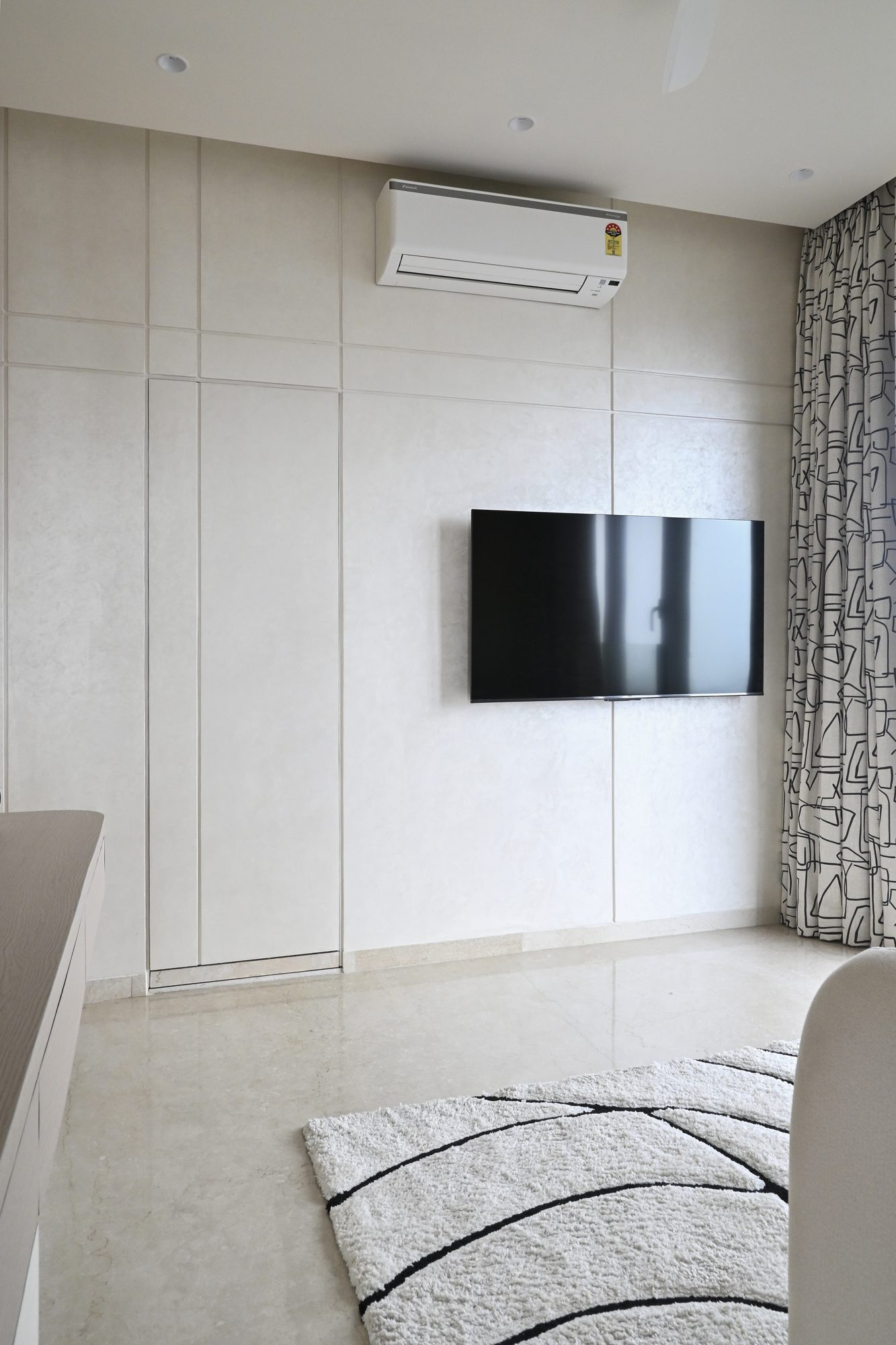 Piramal Aranya, Byculla, Mumbai - 5 BHK residential interior design by Ministry of Interior Design - photo 11