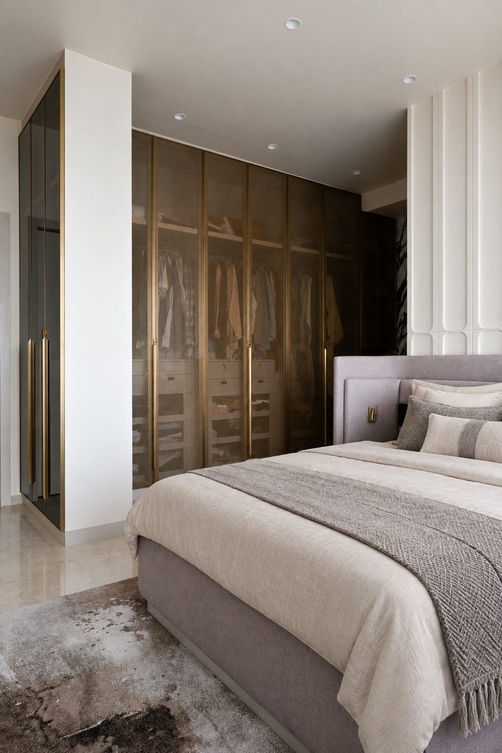 Piramal Aranya, Byculla, Mumbai - 5 BHK residential interior design by Ministry of Interior Design - photo 14