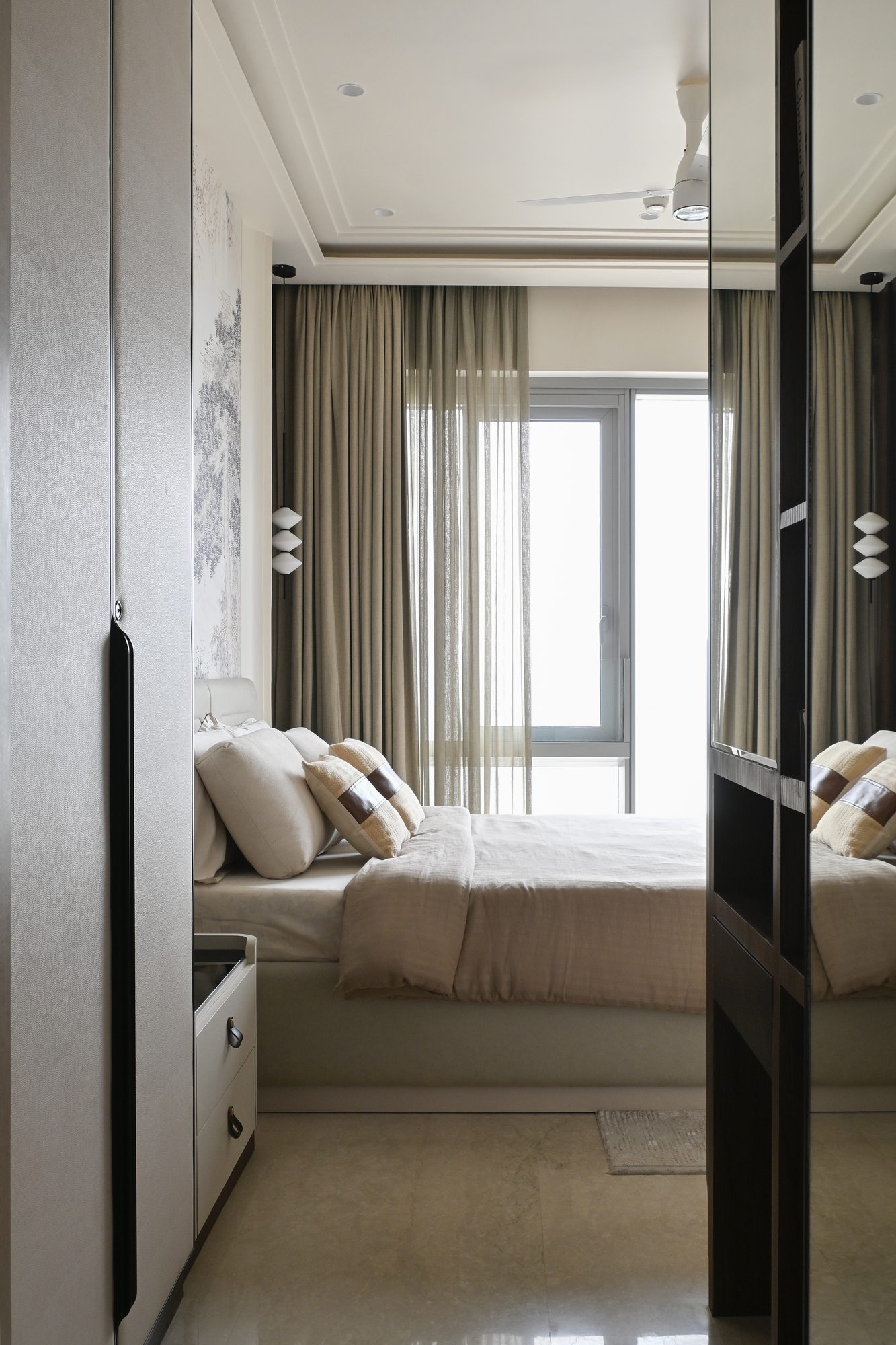Piramal Aranya, Byculla, Mumbai - 5 BHK residential interior design by Ministry of Interior Design - photo 16