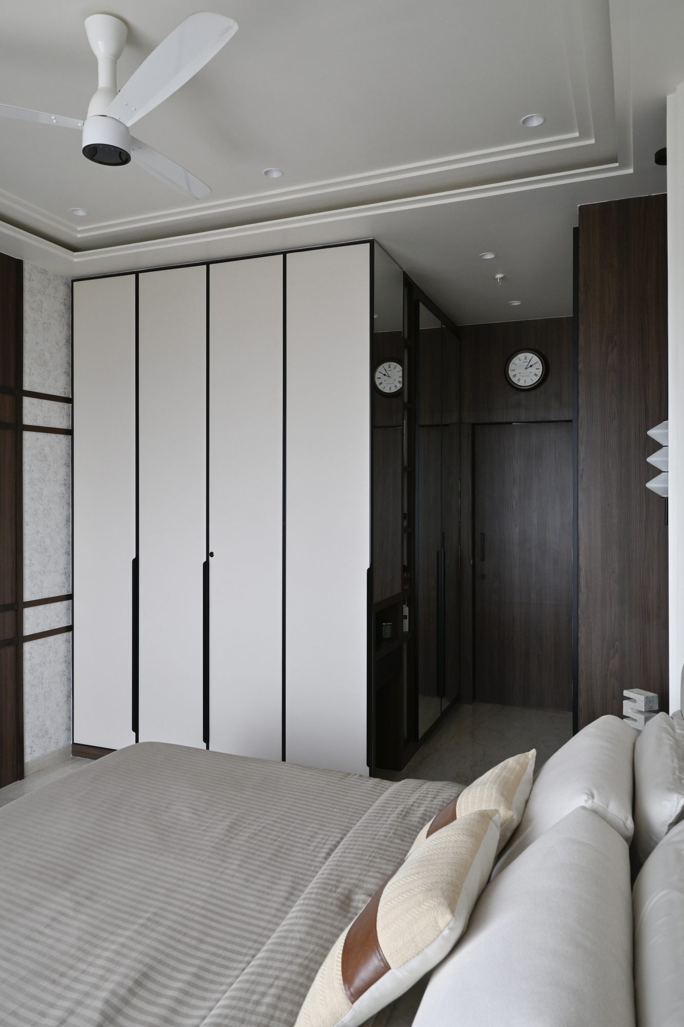 Piramal Aranya, Byculla, Mumbai - 5 BHK residential interior design by Ministry of Interior Design - photo 17