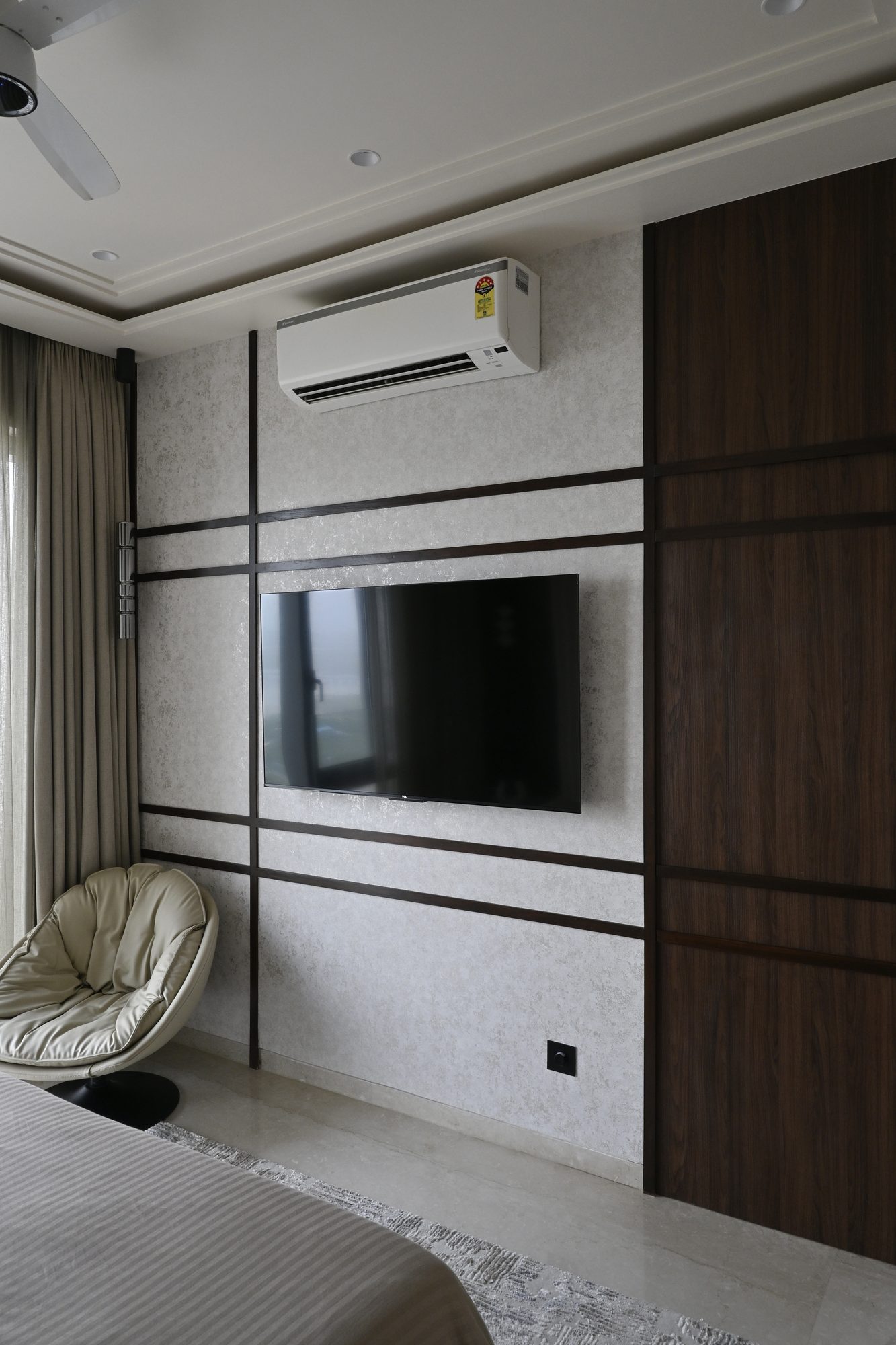 Piramal Aranya, Byculla, Mumbai - 5 BHK residential interior design by Ministry of Interior Design - photo 18