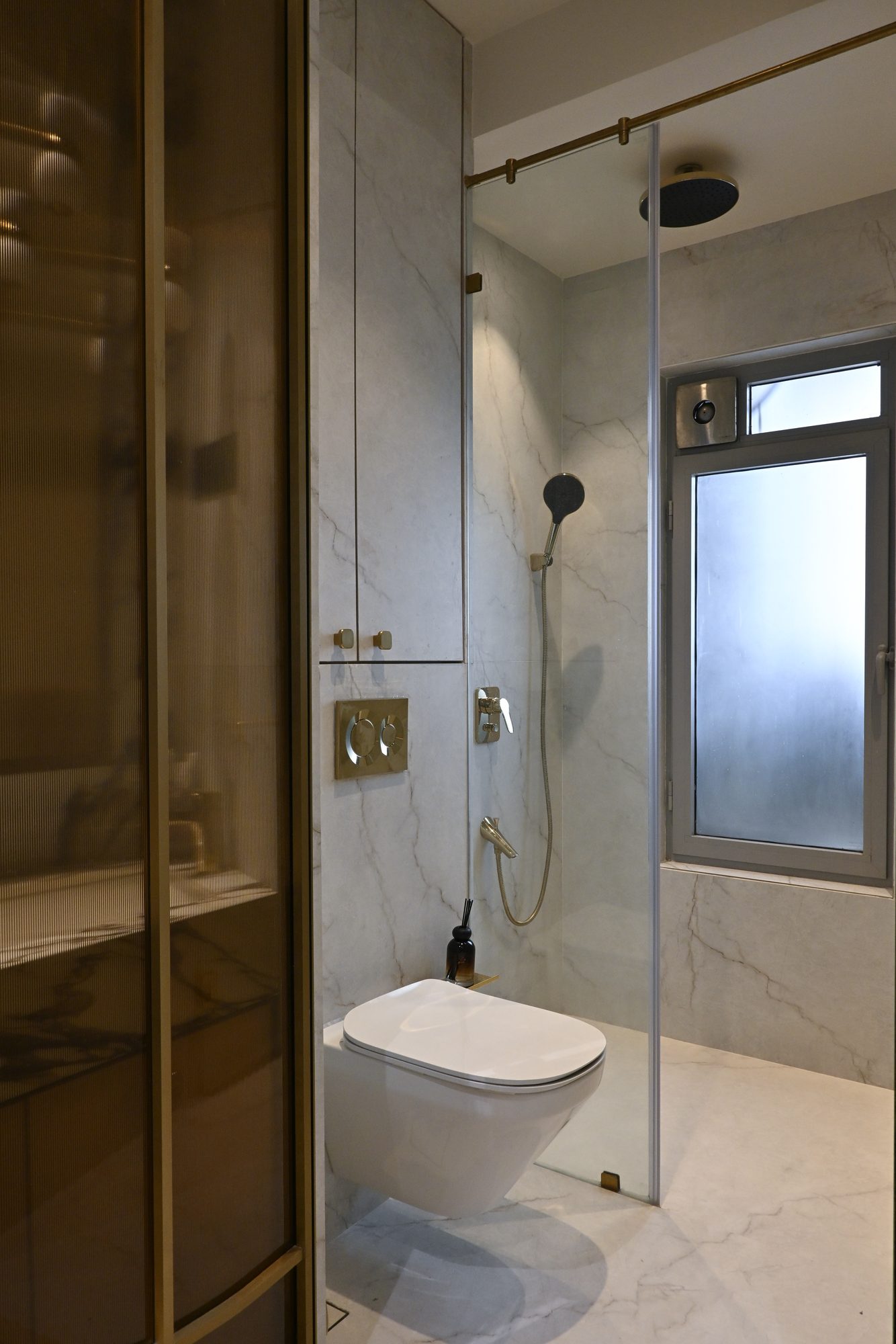 Piramal Aranya, Byculla, Mumbai - 5 BHK residential interior design by Ministry of Interior Design - photo 22