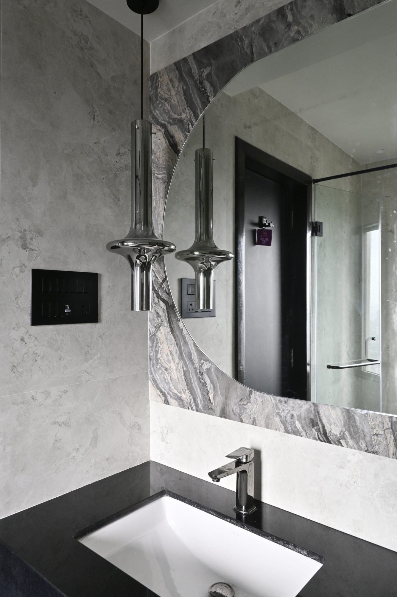 Piramal Aranya, Byculla, Mumbai - 5 BHK residential interior design by Ministry of Interior Design - photo 23