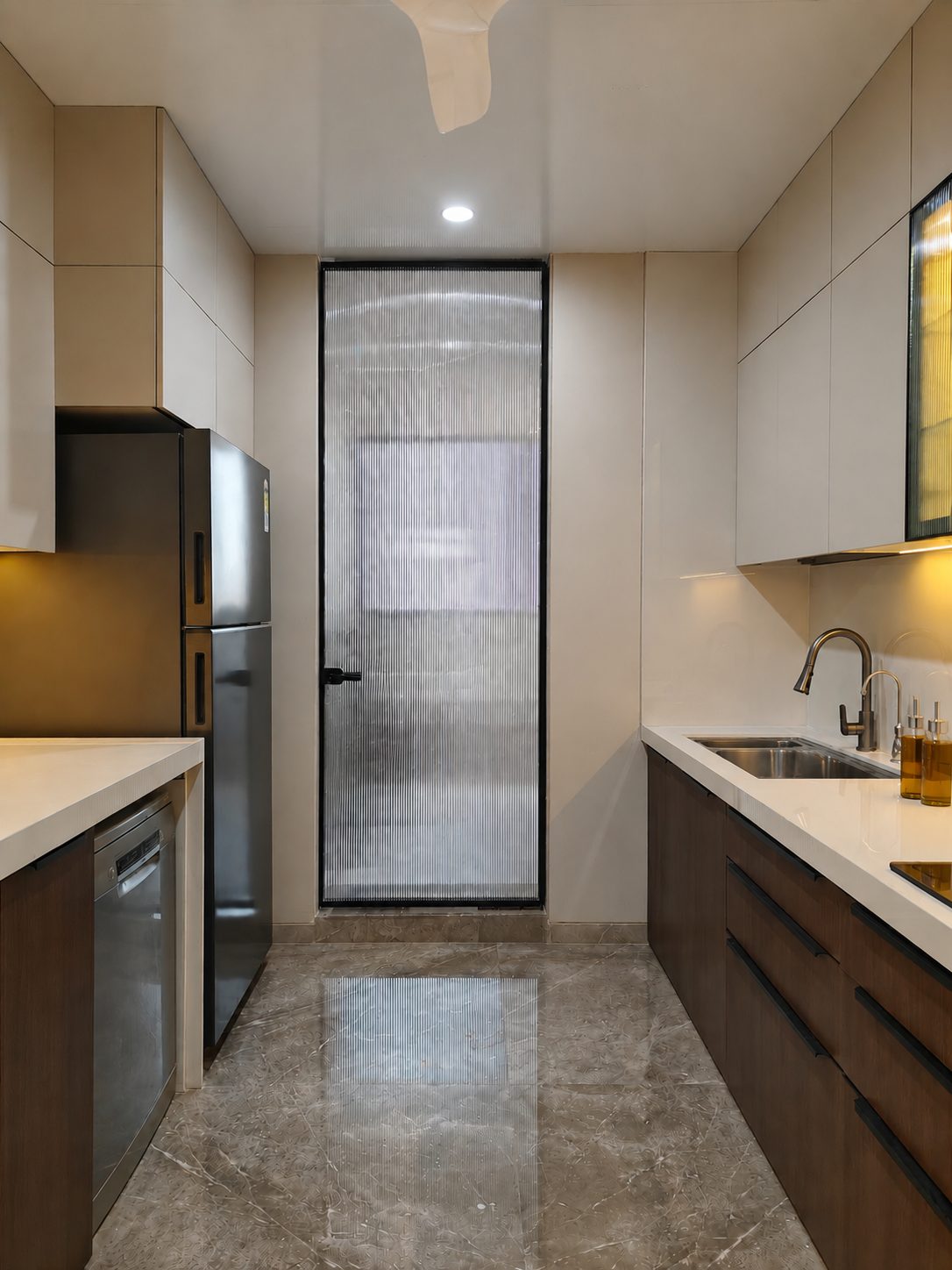 Waterfront Tower, Colaba, Mumbai - 4 BHK residential interior design by Ministry of Interior Design - photo 33