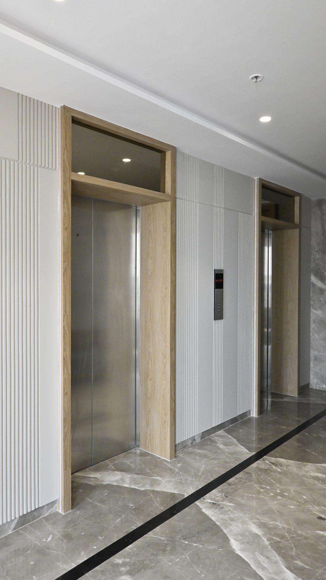 Waterfront Tower, Colaba, Mumbai - 4 BHK residential interior design by Ministry of Interior Design - photo 37